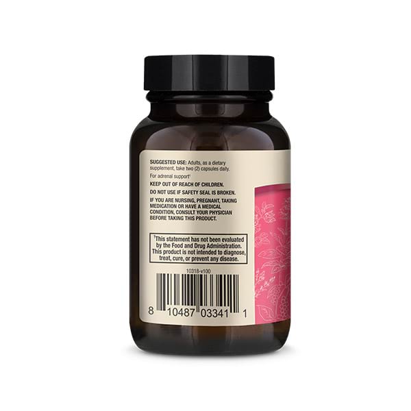 Herbal Adrenal Support