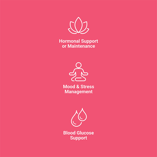 Herbal Adrenal Support