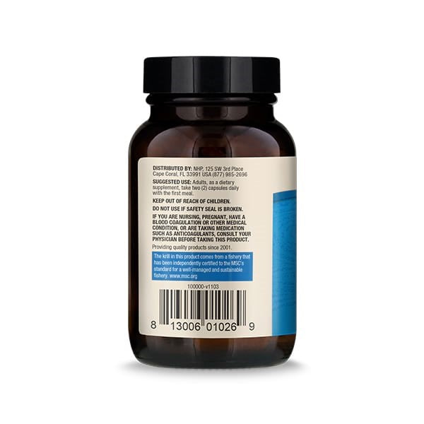 Dr. Mercola Krill Oil 572