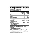 Dr. Mercola Liquid Liposomal Vitamin C 545