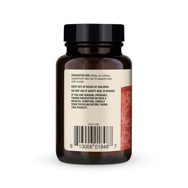 Dr. Mercola Organic Ashwagandha 445