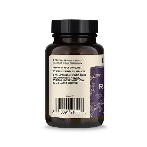 Dr. Mercola Organic Resveratrol 132