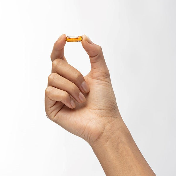 Dr. Mercola Vitamin E 106