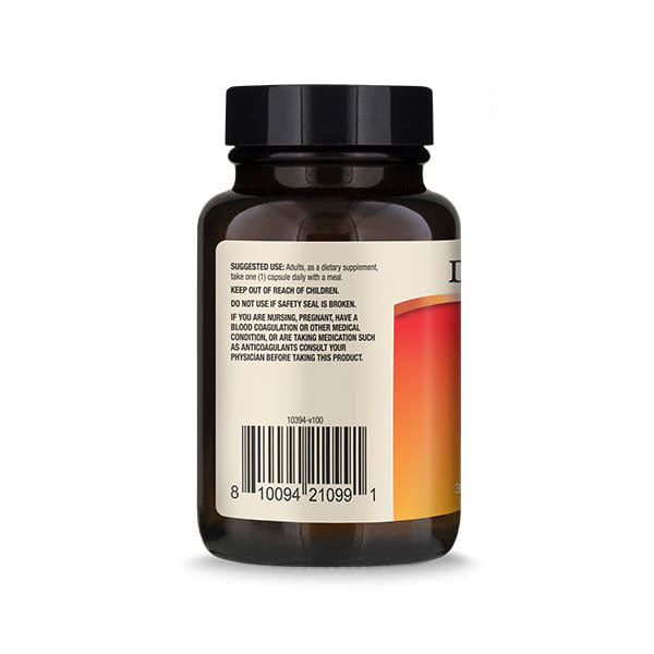 Vitamins D3 & K2 Low Dose