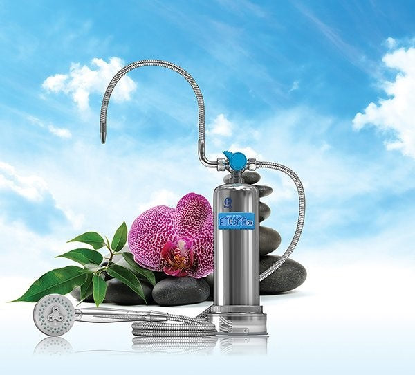 Enagic Inc Anespa Dx 485