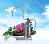 Enagic Inc Anespa Dx 485