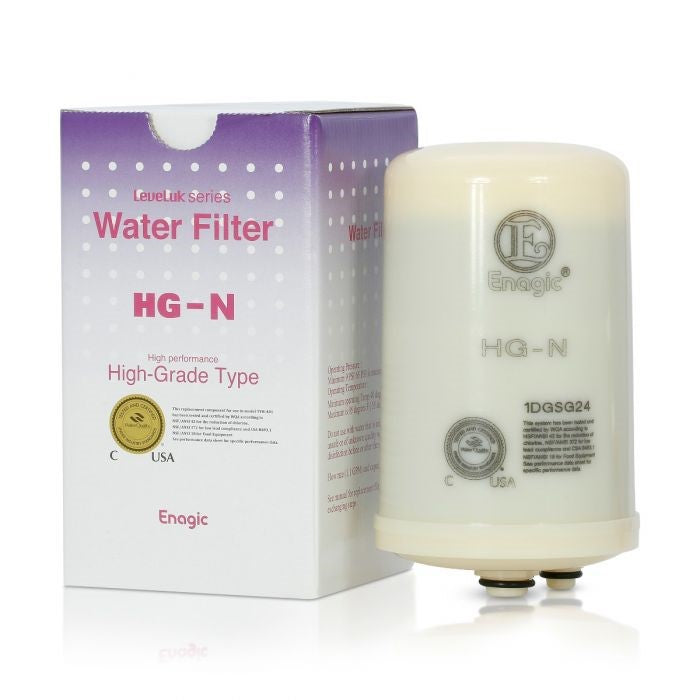 Enagic Inc High Grade-New Filter 523
