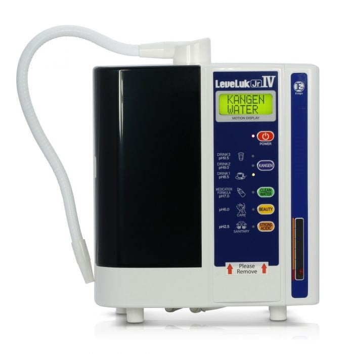 Enagic Inc Leveluk Jriv 754