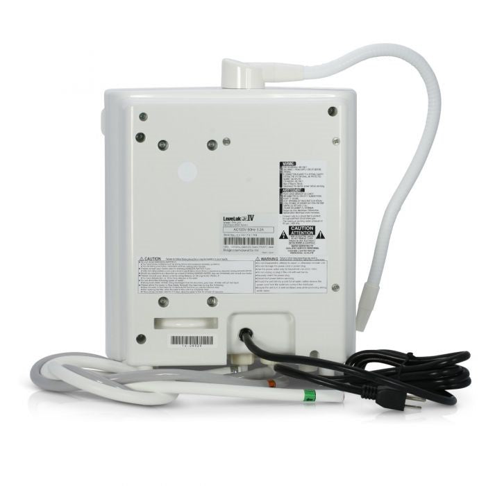 Enagic Inc Leveluk Jriv 755