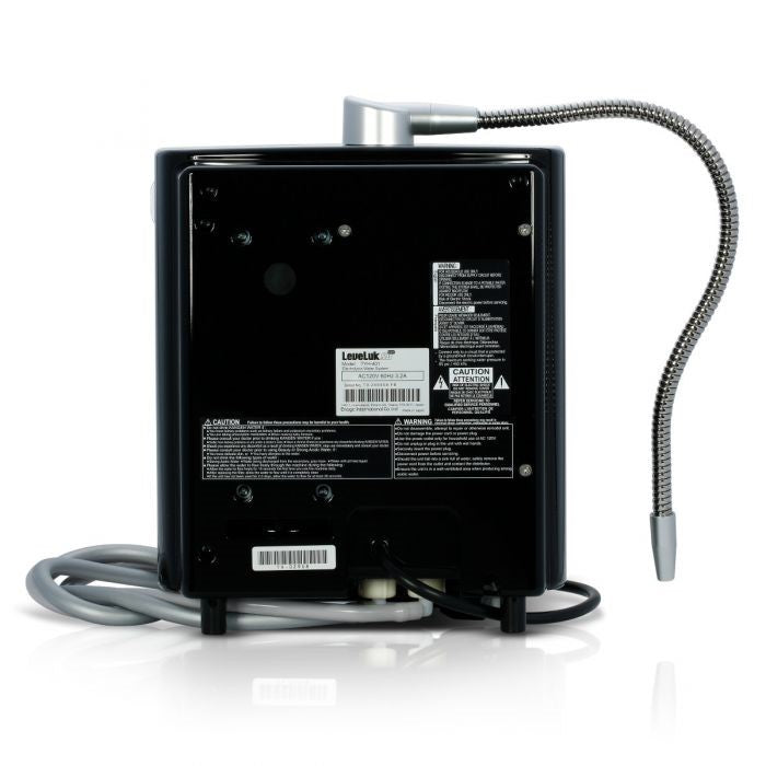 Enagic Inc Leveluk Sd501 Platinum 490