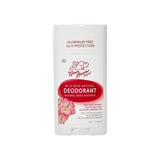 Green Beaver Co. Natural Deodorant - Wild Rose 36