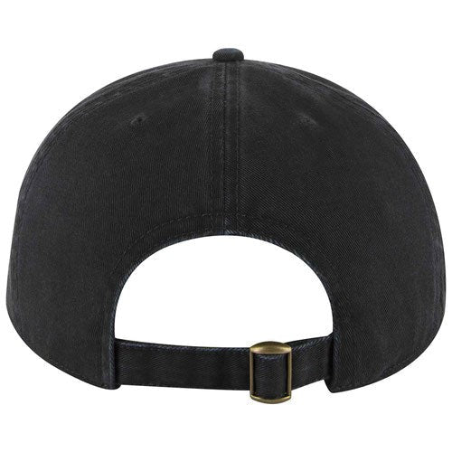 H4LN Products EMF Black Anti Radiation Baseball Cap 44