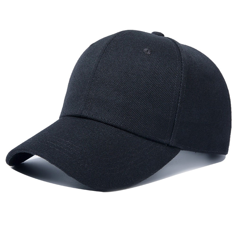 EMF black Anti Radiation Baseball Cap