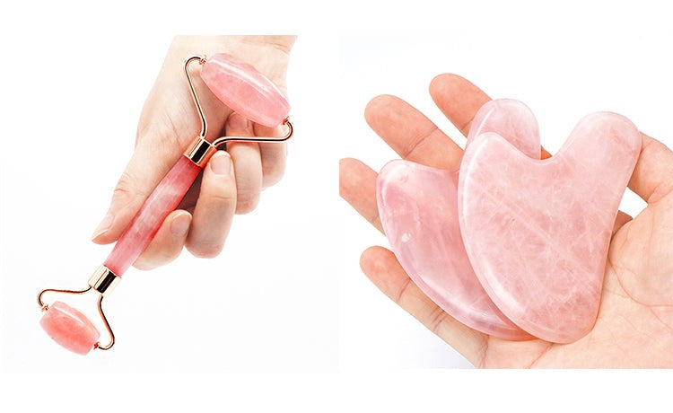 H4LN Products Facial Massager Set 402
