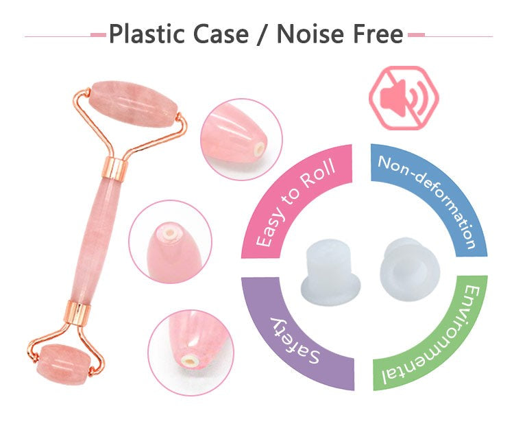 H4LN Products Facial Massager Set 406
