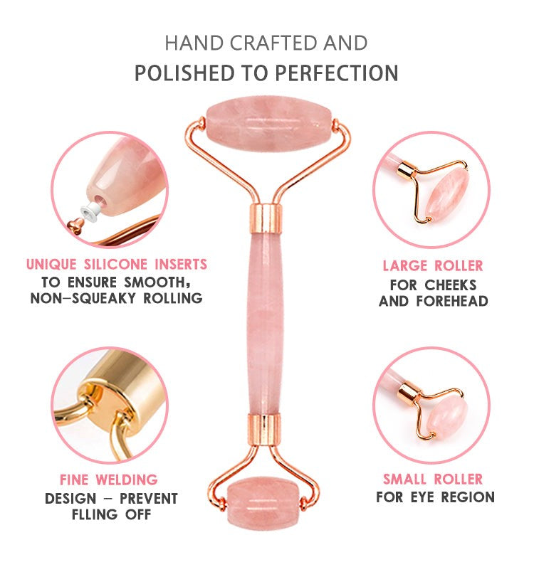 H4LN Products Facial Massager Set 408