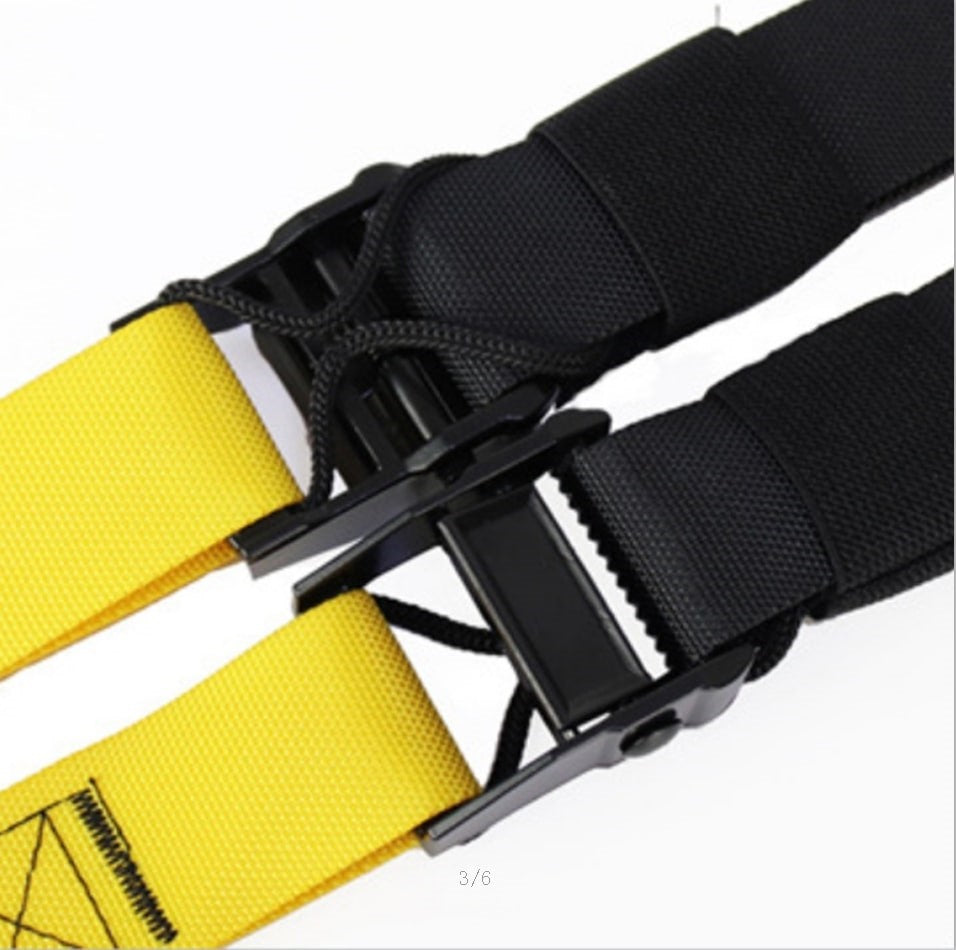 H4LN Products P3-Pro Sport Trainer Kit 386