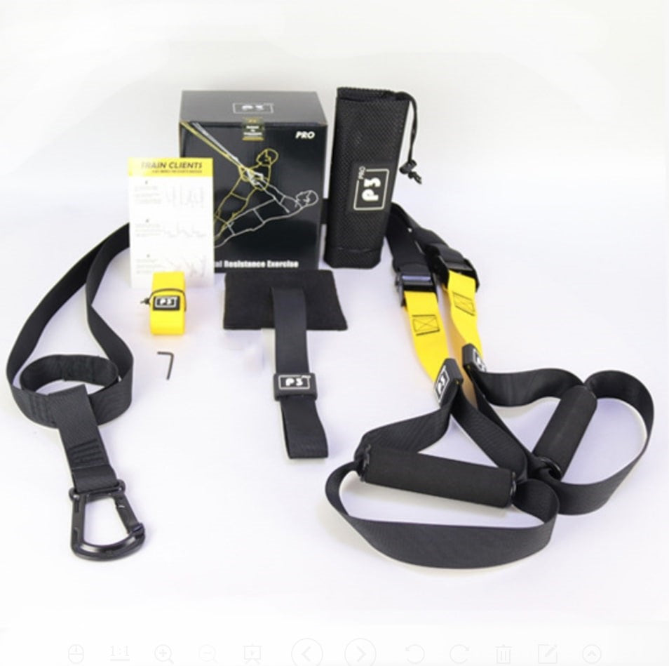 H4LN Products P3-Pro Sport Trainer Kit 388