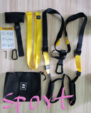 H4LN Products P3-Pro Sport Trainer Kit 391