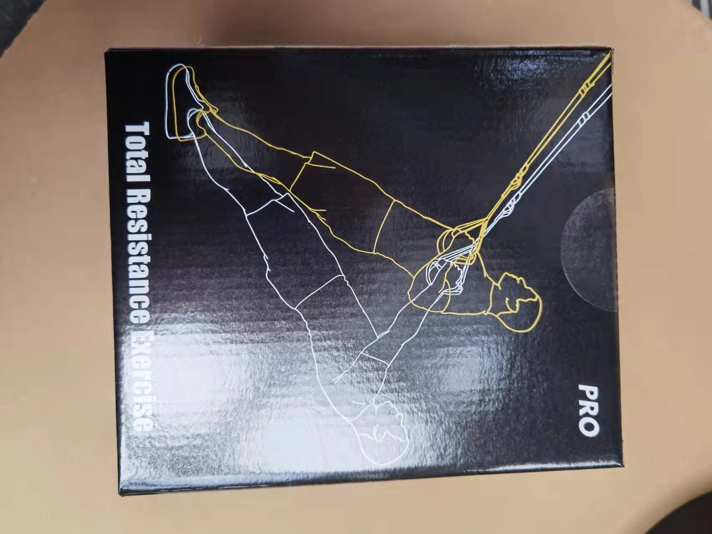 H4LN Products P3-Pro Sport Trainer Kit 393