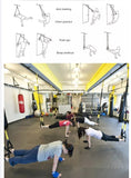 H4LN Products P3-Pro Sport Trainer Kit 394