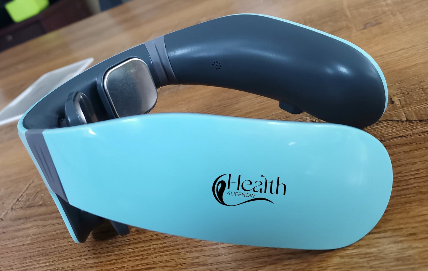 H4LN Products Wireless Rechargeable Neck Massager 216