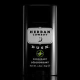 Herban Cowboy Dusk Stick Deodorant 314