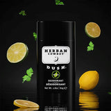 Herban Cowboy Dusk Stick Deodorant 315