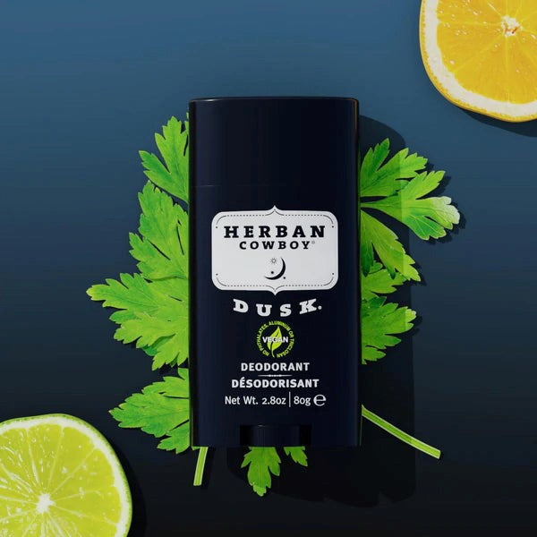 Herban Cowboy Dusk Stick Deodorant 316