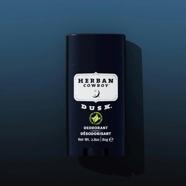 Herban Cowboy Dusk Stick Deodorant 317