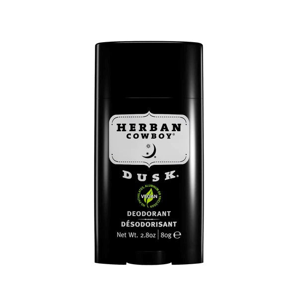Herban Cowboy Dusk Stick Deodorant 318