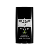 Herban Cowboy Dusk Stick Deodorant 318