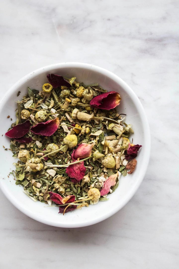 Lake & Oak Tea Co Ashwagandha + Chill 374