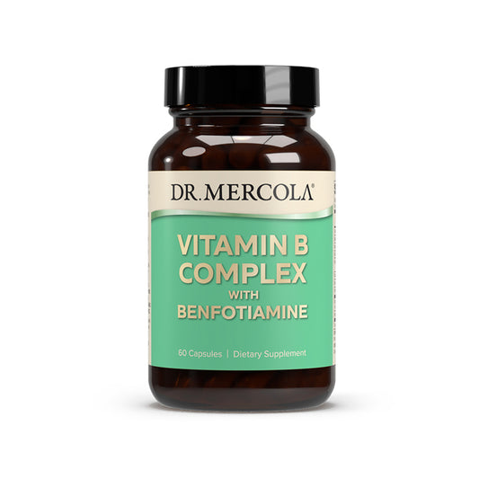 Vitamin B Complex
