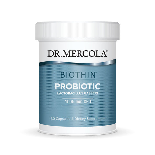 Biothin Probiotic