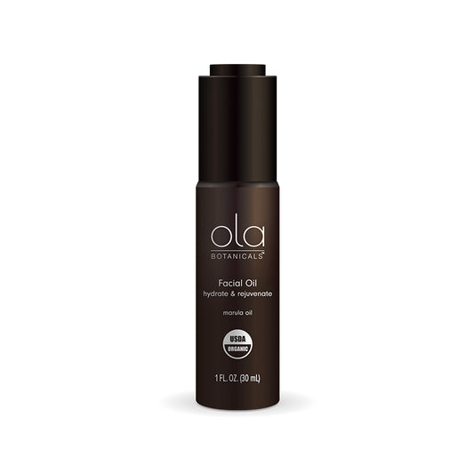 Organic Marula Facial Oil