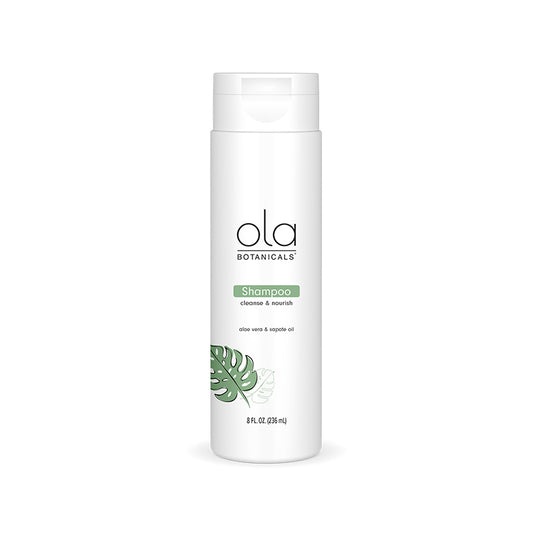 Volumizing Shampoo
