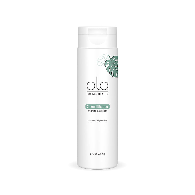 Revitalizing Conditioner