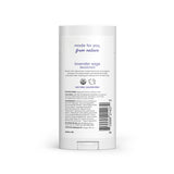 Organic Deodorant - Lavender Sage