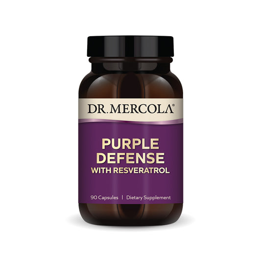 Purple Defense