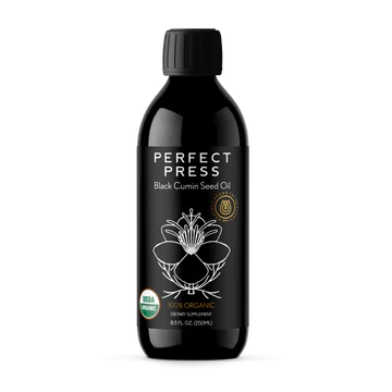 Black Cumin Oil