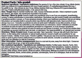 Biotin Gummies for Adults Pure Beauty(Sugar Free)