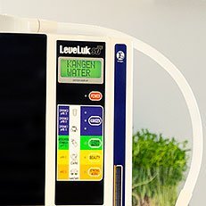 Enagic Inc Leveluk Sd501 002