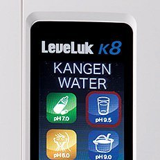 Enagic Inc Leveluk k8 002