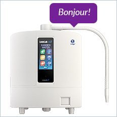 Enagic Inc Leveluk k8 004