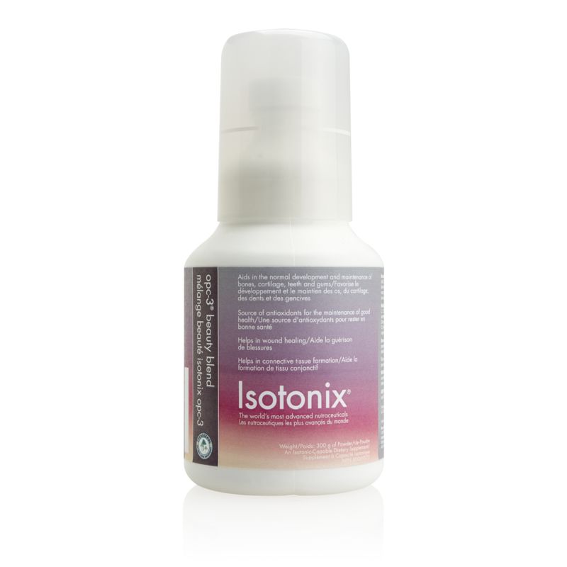 Market America Isotonix Opc-3 Beauty Blend 1