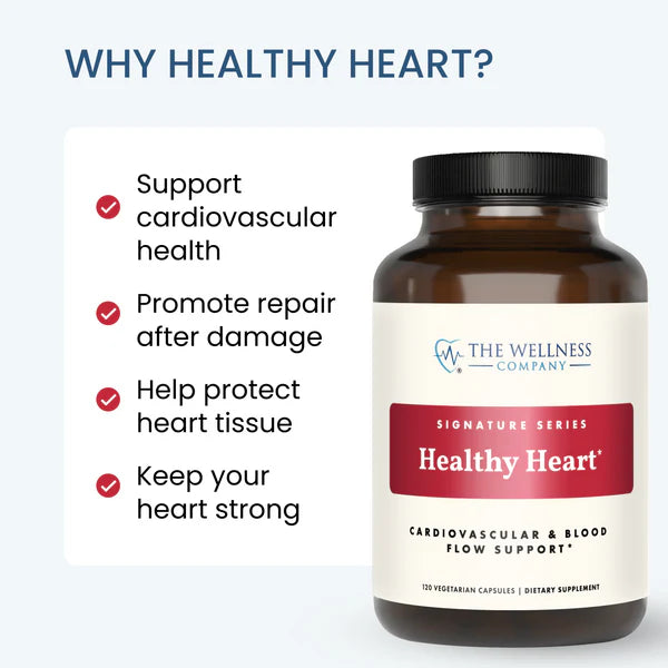 Healthy Heart Formula