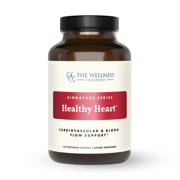 Healthy Heart Formula