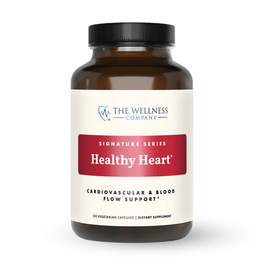 Healthy Heart Formula