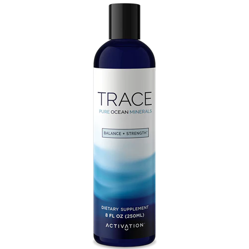Trace Ocean Minerals